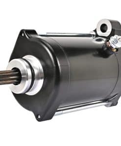 Motor de arranque Hauertzx compatible con Yamaha Wave