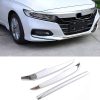 Accesorios para Coche KELEIMAI Apto para Honda Accord 10th