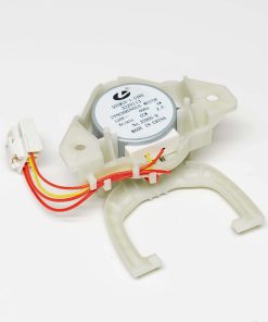 Actuador de Selector Choice Part WH03X30517 para Lavadoras