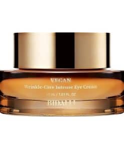 Crema Intensiva para Ojos BIDALLI Vegan Wrinkle Care para