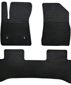 Tapetes de Piso para Automóvil Ucaskin a Medida para Buick