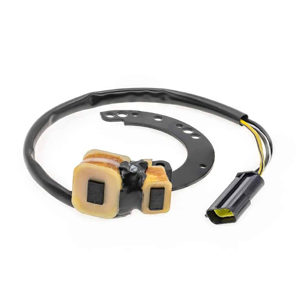 Estator Compatible con Mercury 174-6617A17 Fuera de Borda