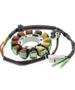 Nuevo Bobinado Estator Compatible Con Yamaha Banshee 350