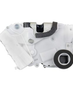 Actuador de cierre de puerta eléctrico (Frontal Izquierdo),