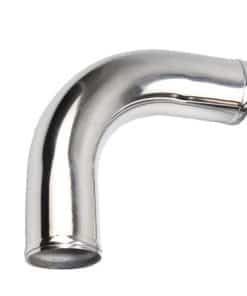 AotoKoop OD 3.5" (89mm) Tubo de Admisión de Aire de 90