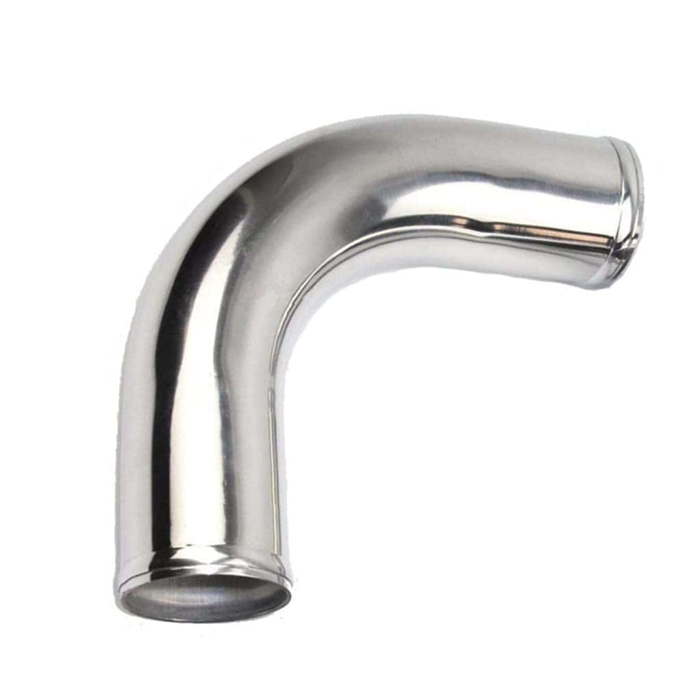 AotoKoop OD 3" (76mm) Tubo de Admisión de Aire de 90 Grados