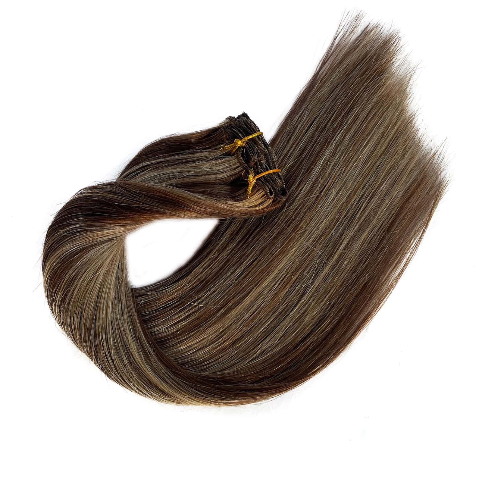 Extensiones de Cabello Humano Valiilo, Extensiones de Pelo - Imagen 7