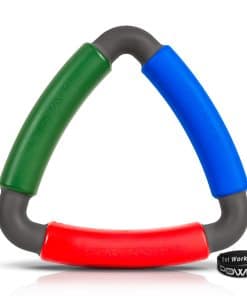 PowerNet Tri-Action Catch, Equipo de Entrenamiento de