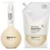 NATURELAB. TOKYO Perfect Smooth Acondicionador + Paquete de