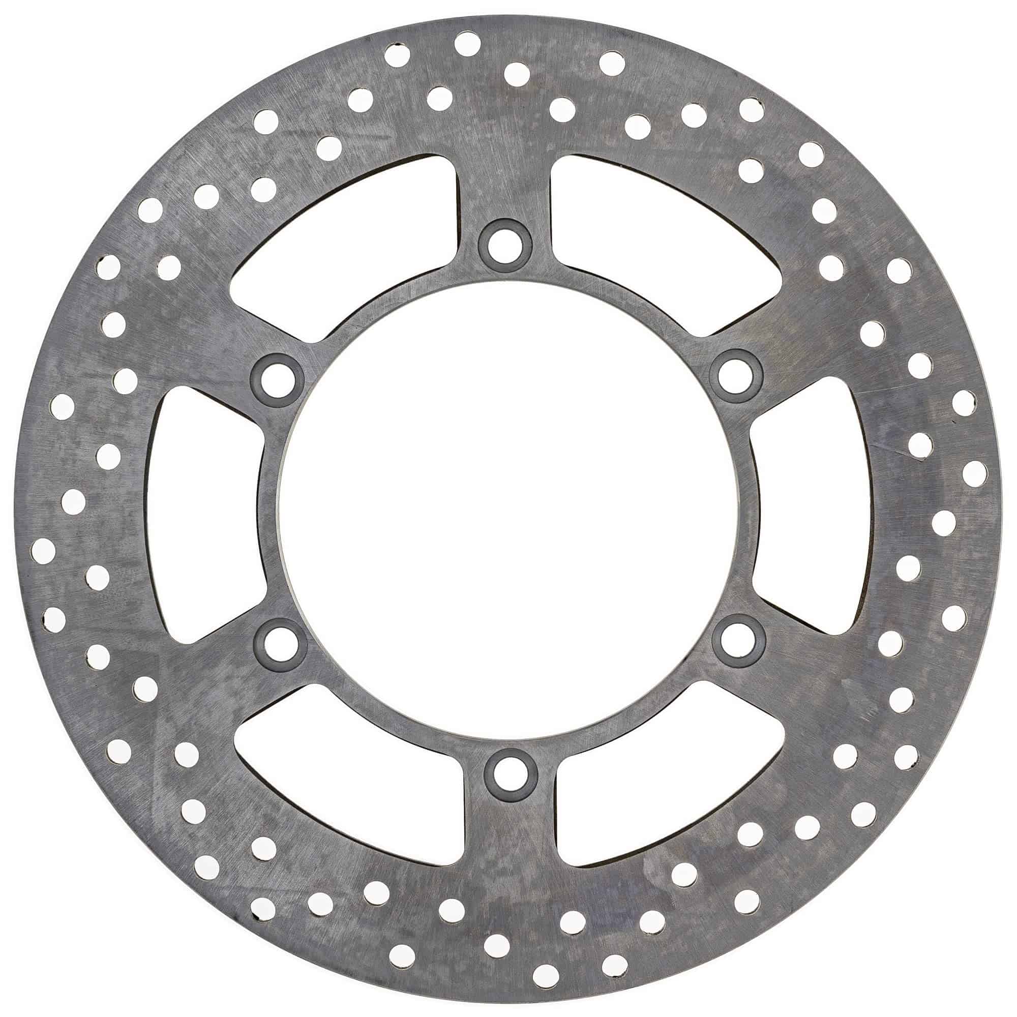 Disco de Freno Delantero NICHE para Triumph Bonneville T100