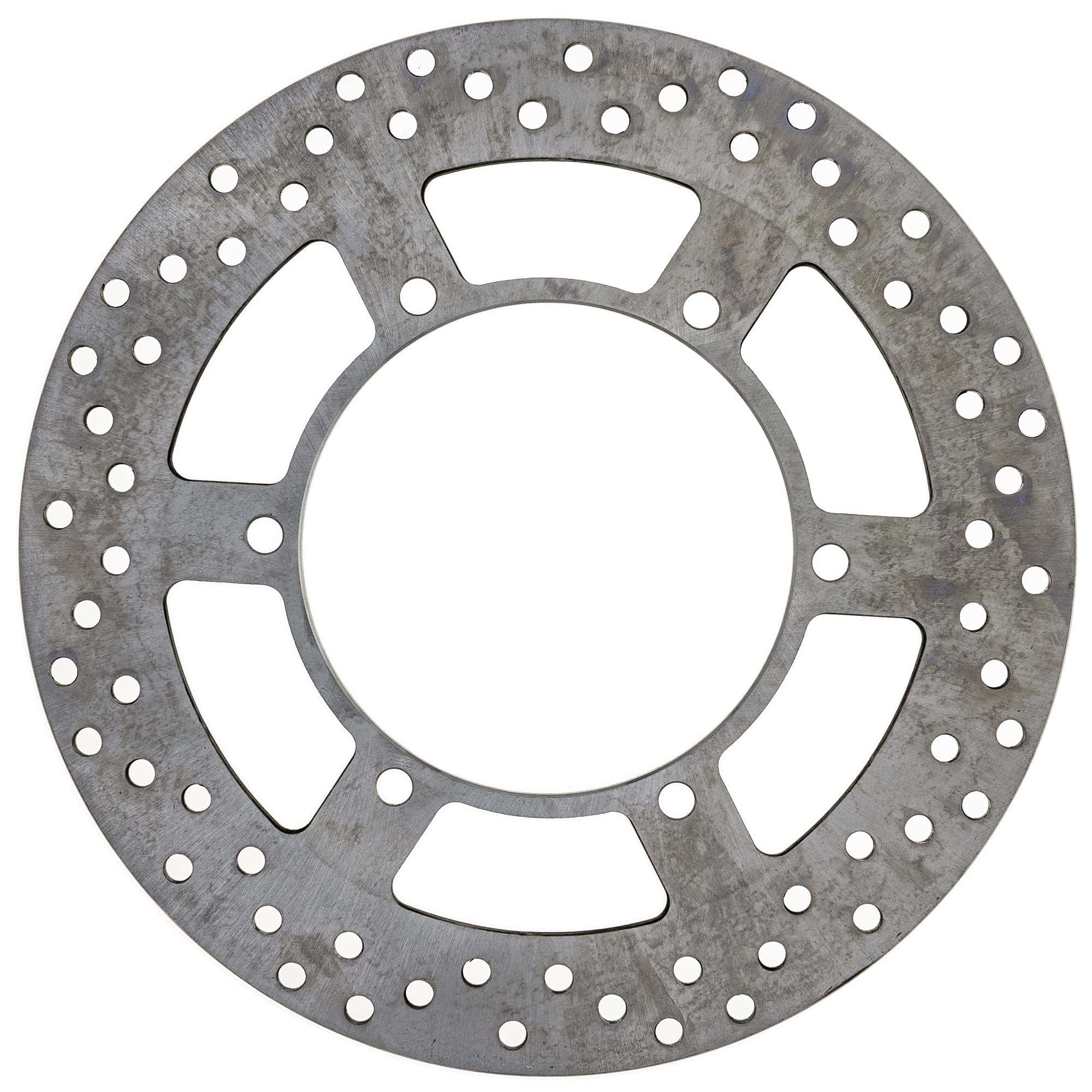 Disco de Freno Delantero NICHE para Triumph Bonneville T100 - Imagen 5