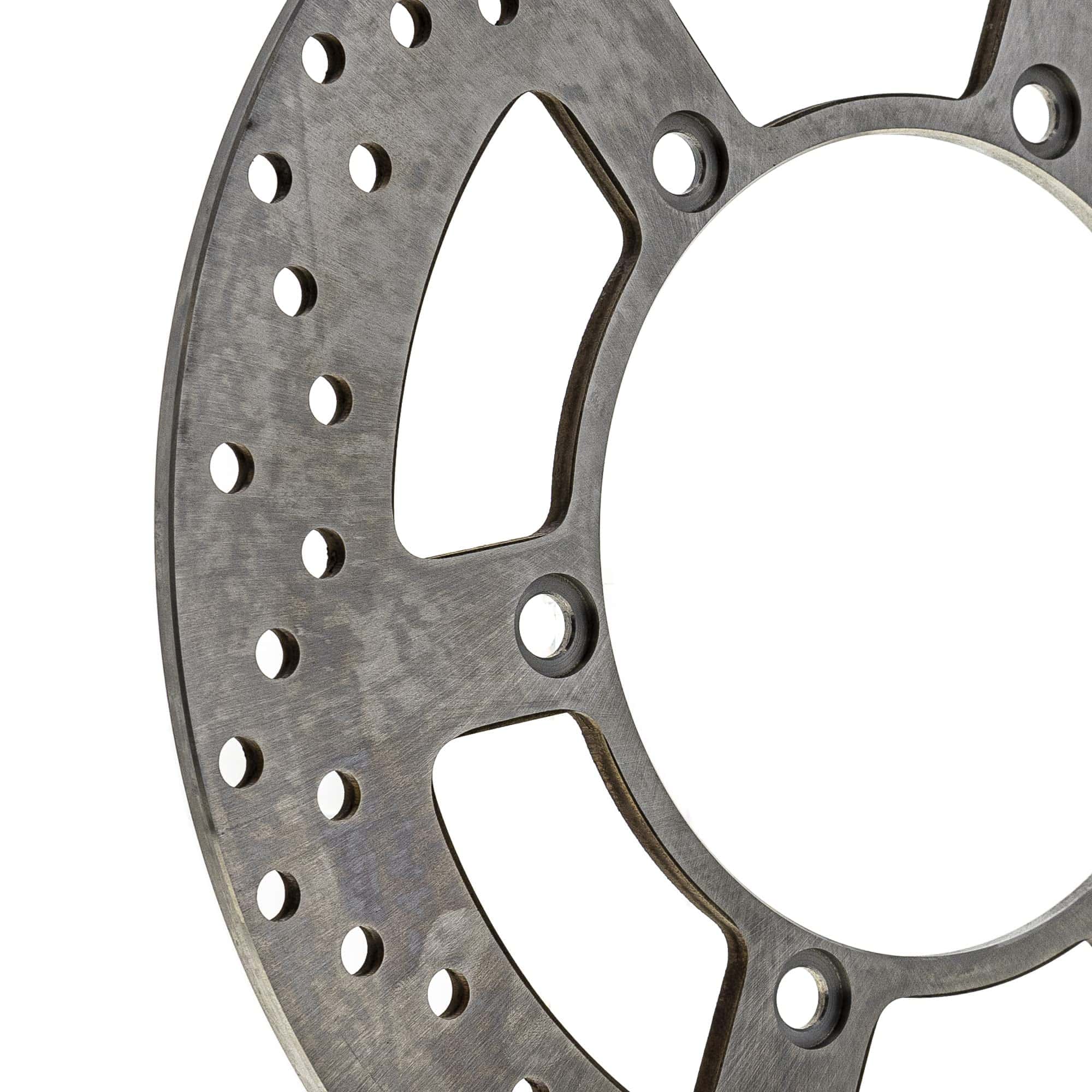 Disco de Freno Delantero NICHE para Triumph Bonneville T100 - Imagen 7