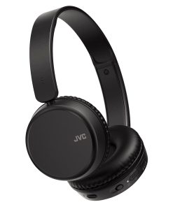 Audífonos Inalámbricos JVC Deep Bass, -Negro