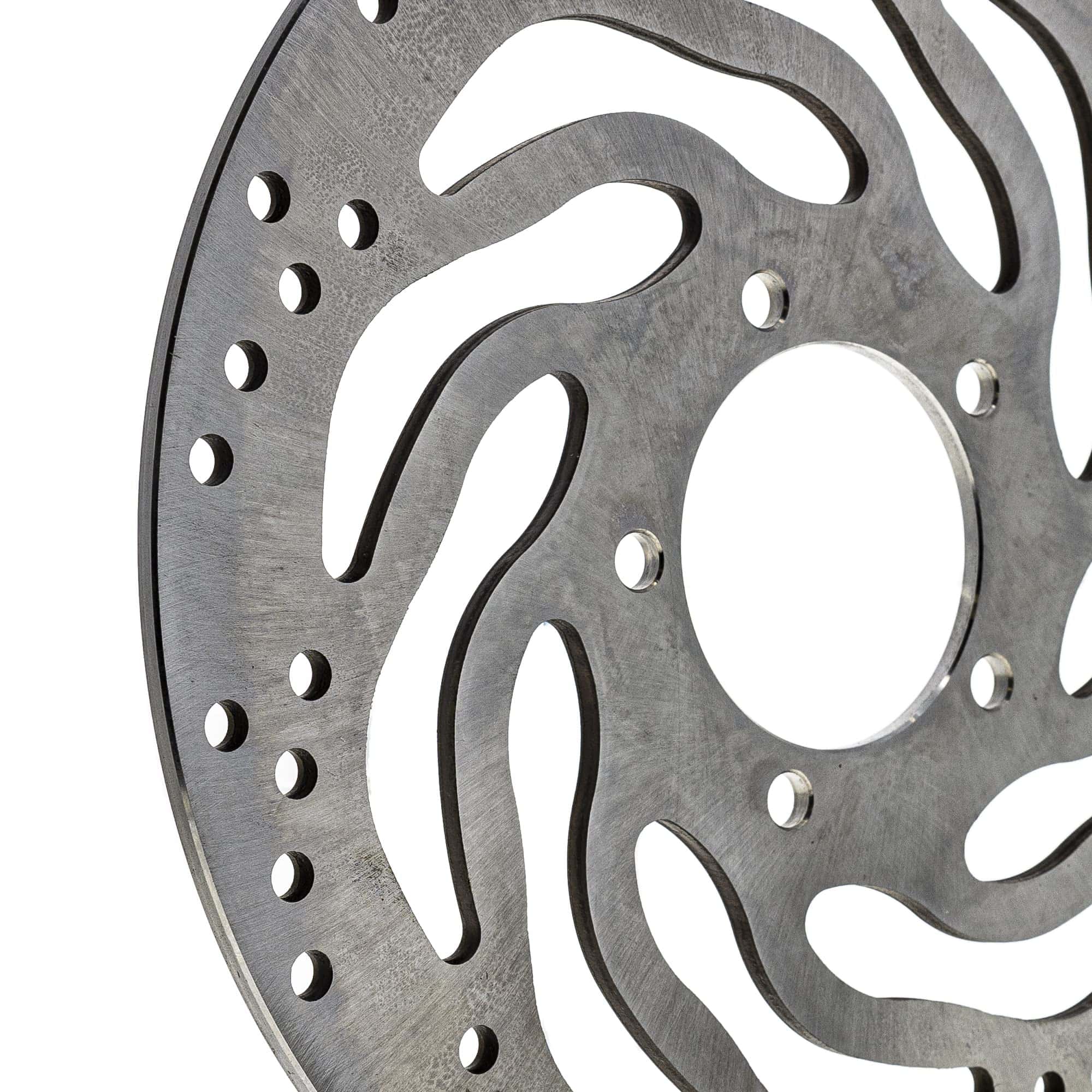 Disco de freno delantero NICHE para Triumph Street Twin - Imagen 7
