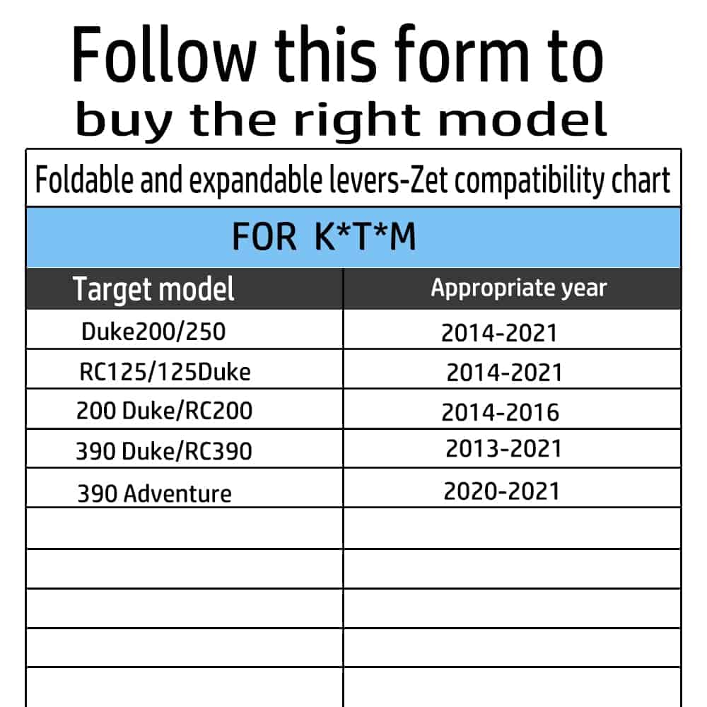 ONSAFE para 390 Adventure 390 Adventure RC125 125 Duke - Imagen 7