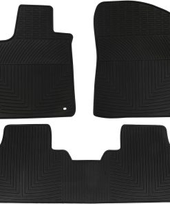 Tapetes de Piso para Automóvil a Medida para 2016-2022