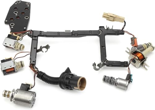 Nuevo Kit maestro de solenoides de transmisión 4L60E