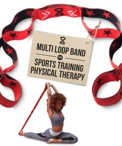 Two8 Bandas de Entrenamiento Multi Loop - Bandas de
