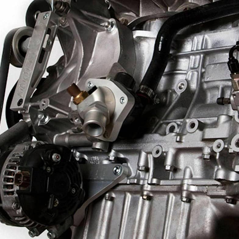 BULL BOOST PERFORMANCE Termostato Swivel Neck para Manguera - Imagen 6