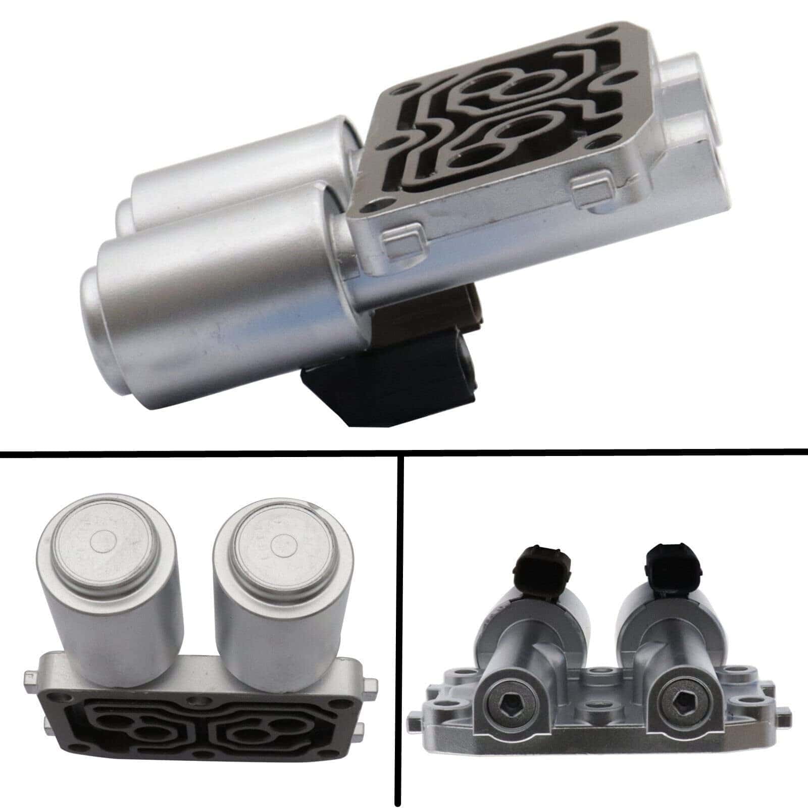 28260-PRP-014 99210 Solenoide Lineal Doble de Transmisión - Imagen 5