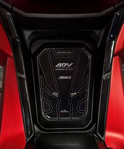 Calcomanías de Resina para Moto 3D Compatible con Honda ADV