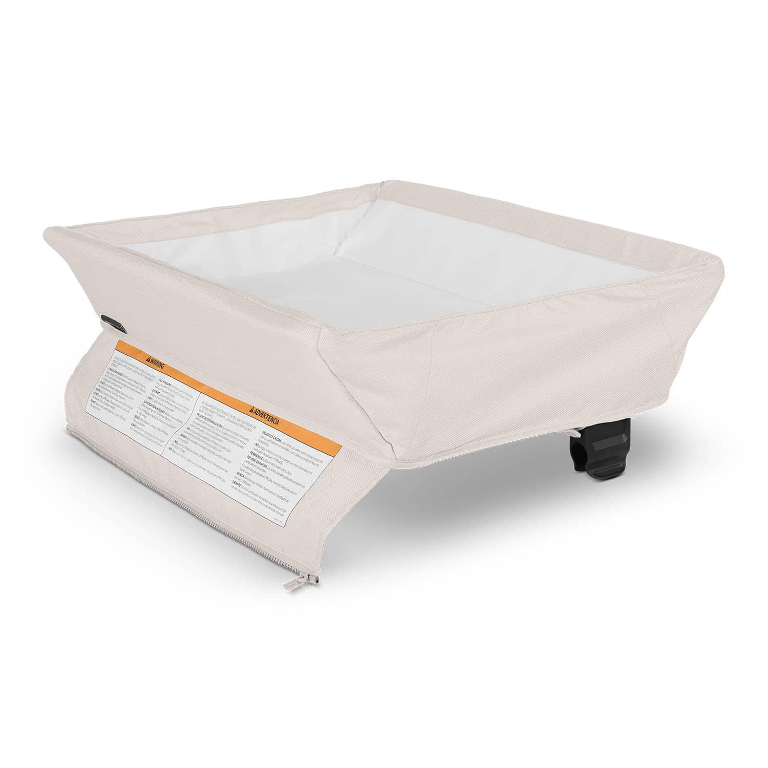 Estación de Cambio UPPAbaby Remi/Superficie