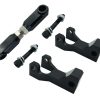 Kit de Bajada Delantera y Trasera Compatible con Yamaha