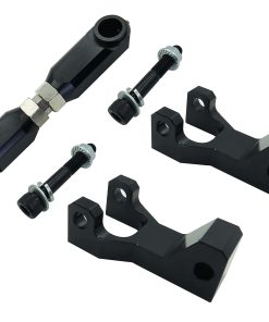 Kit de Bajada Delantera y Trasera Compatible con Yamaha