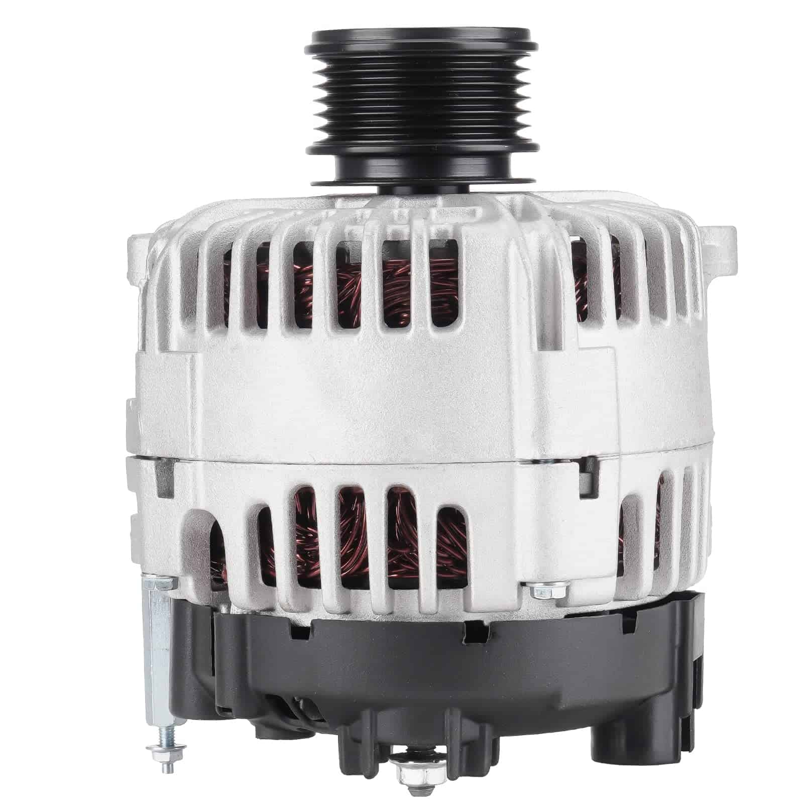 Alternador para Audi TT Quattro L4 1.8L 2000-2006, para VW