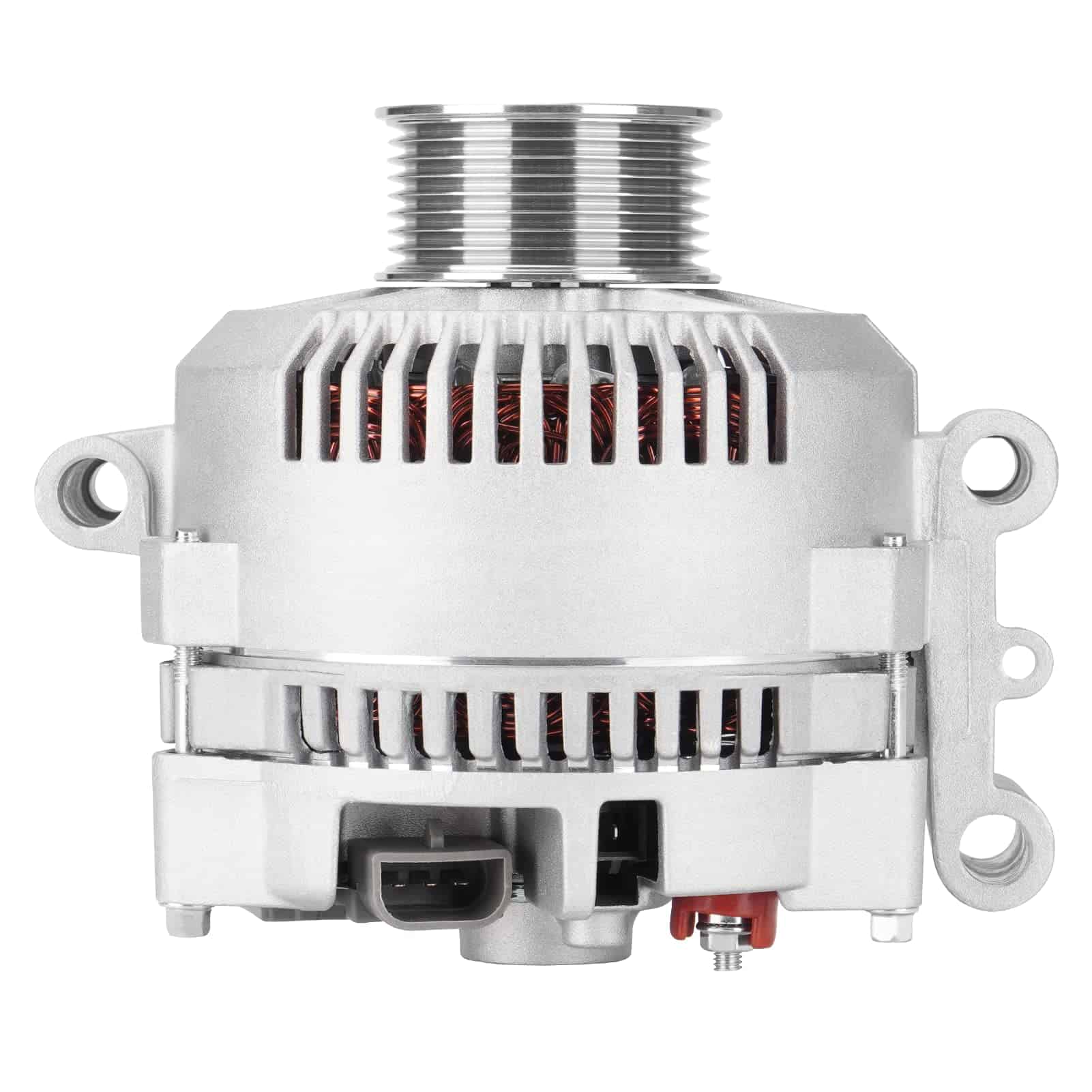 Alternador para Ford F-350 7.3L 1995-1997, F250 1995-1996
