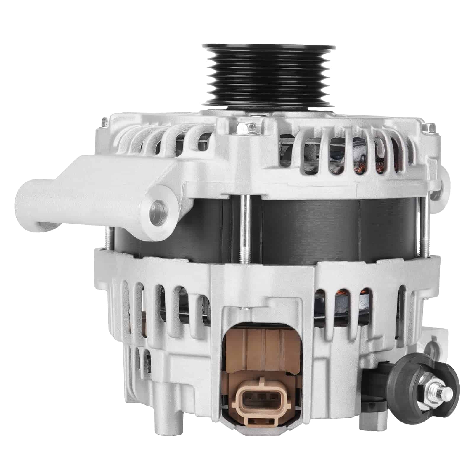 Nuevo Alternador para Ford Escape 2009-2012 2.5L, Focus
