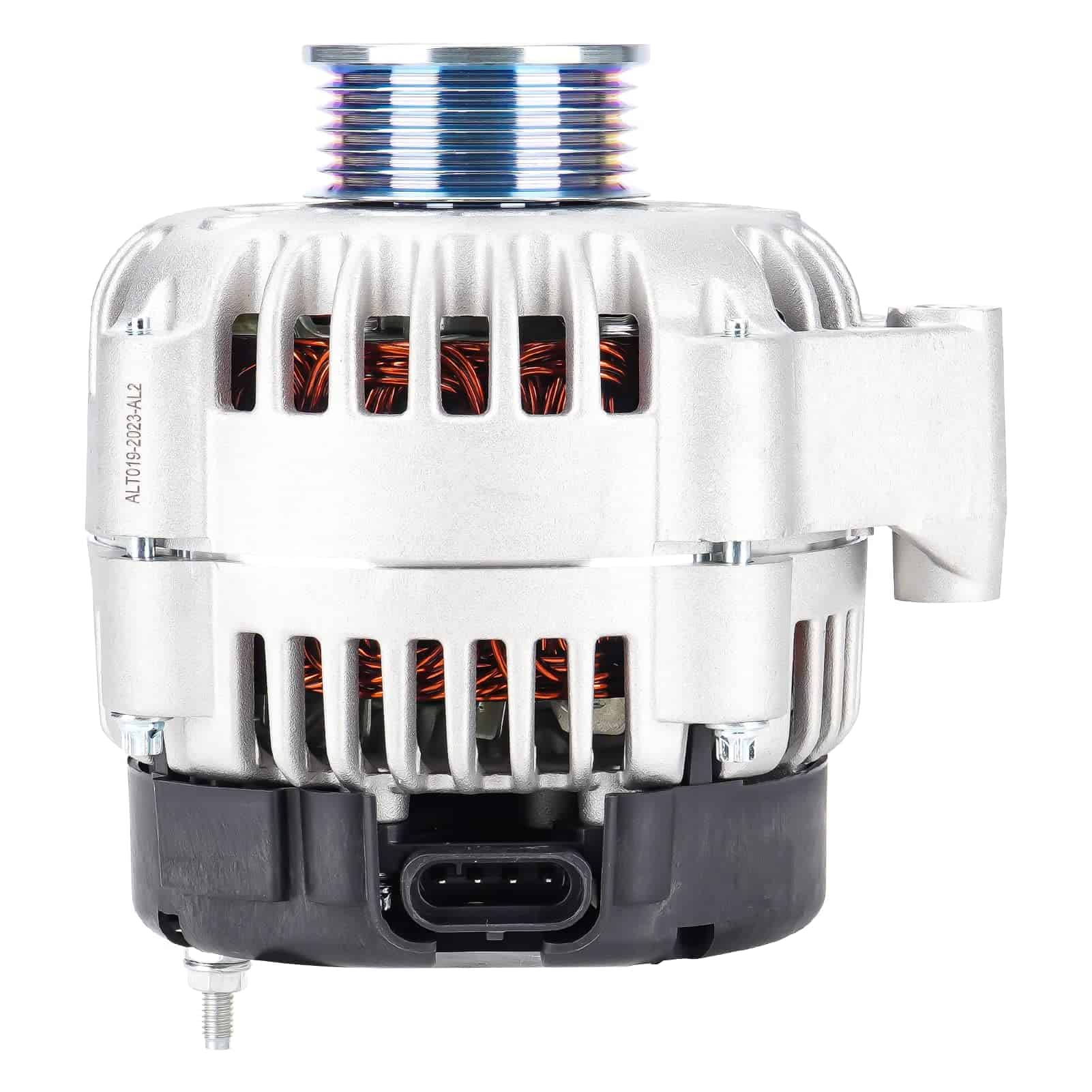 Nuevo alternador para Chevy Silverado 1500 2500 3500