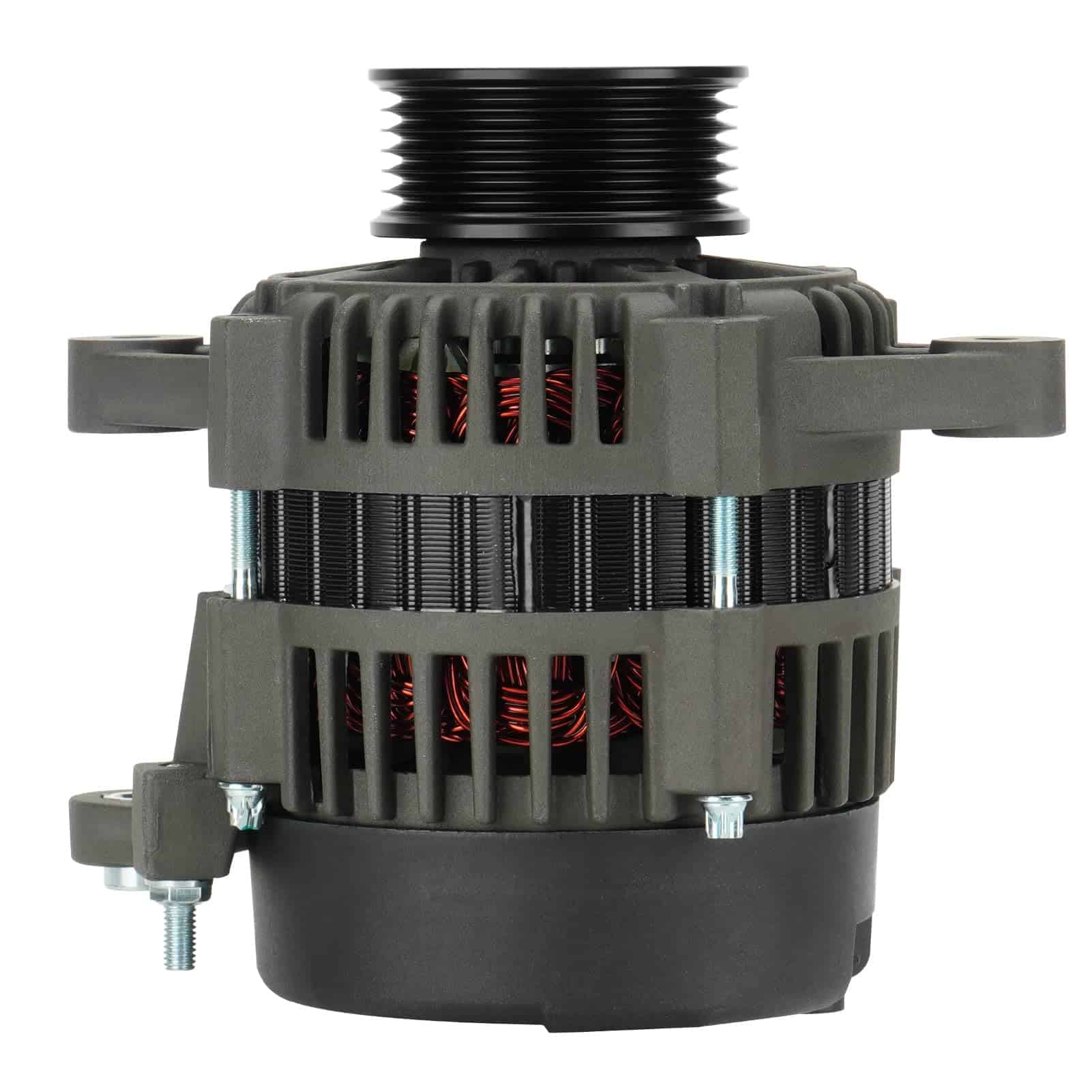 Alternador para Mercruiser Modelo 350 Mag MPI, 4.3L EFI,