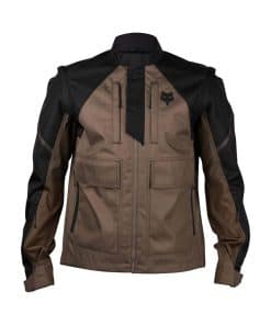 Chamarra de Moto Fox Racing DEFEND OFF ROAD, Dirt, Talla