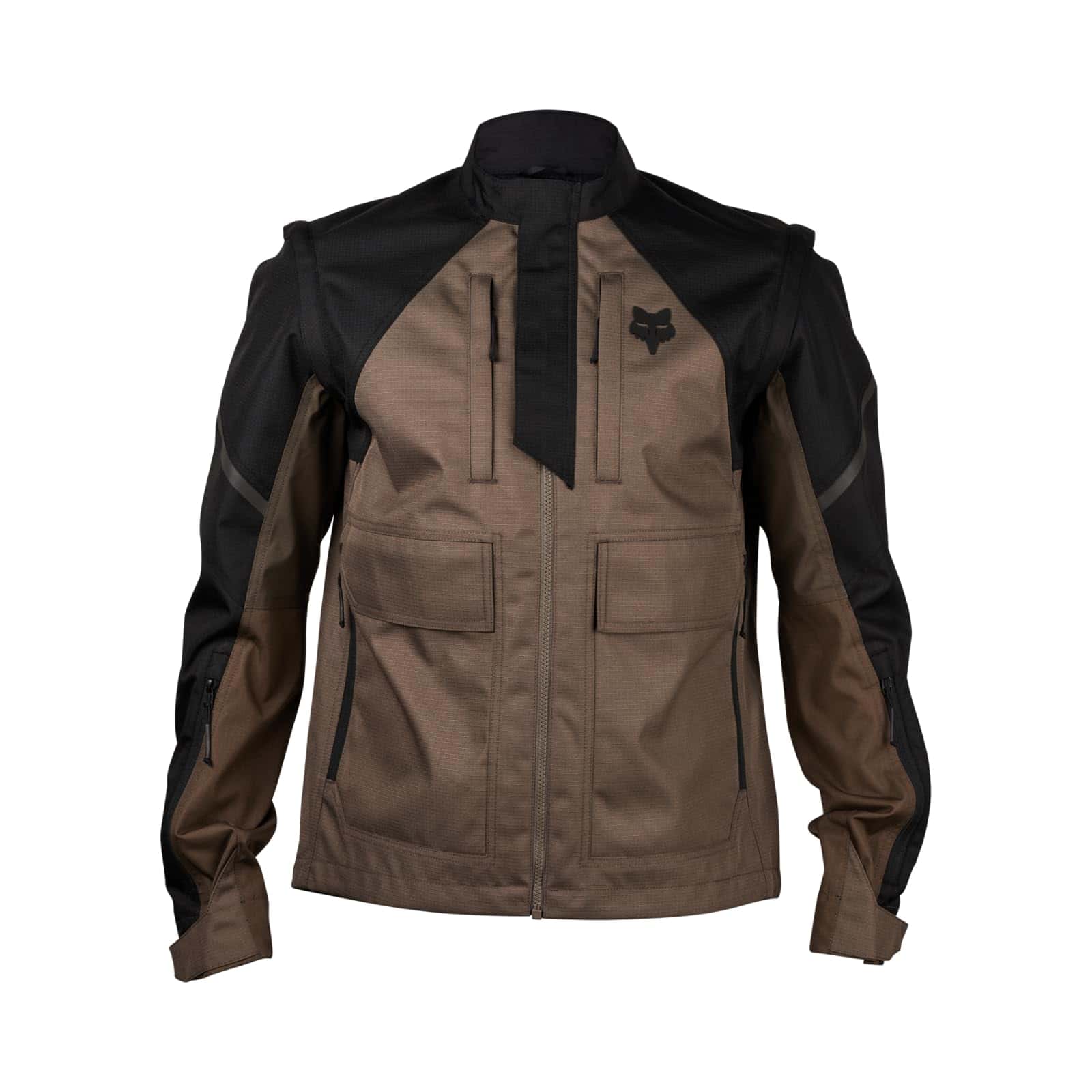 Chamarra de Moto Fox Racing DEFEND OFF ROAD, Dirt, Talla