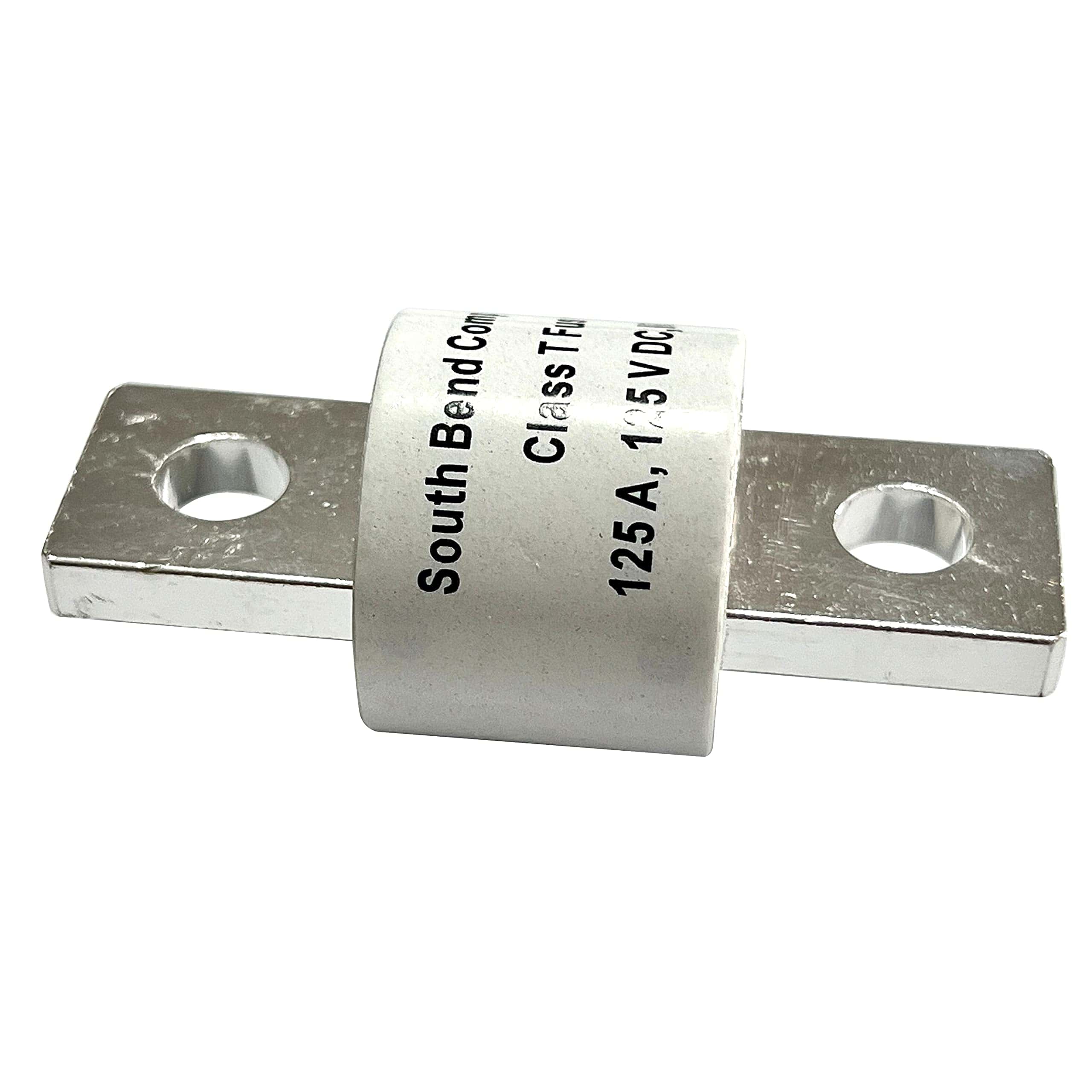 Fusible rápido de clase T de 125A South Bend Components - Imagen 3