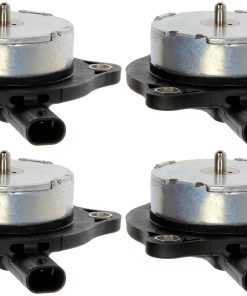 Paquete de 4 Actuadores de Posición del Árbol de Levas