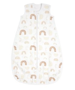 Saco de dormir para bebé aden + anais, -Multi
