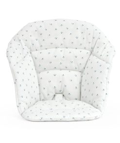 Cojín Stokke Clikk, Blueberry Boat - Compatible con la