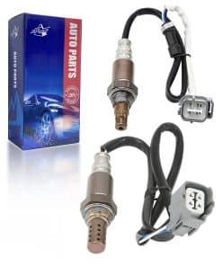 Sensor de Oxígeno Arriba y Abajo 234-9064 234-4733 de