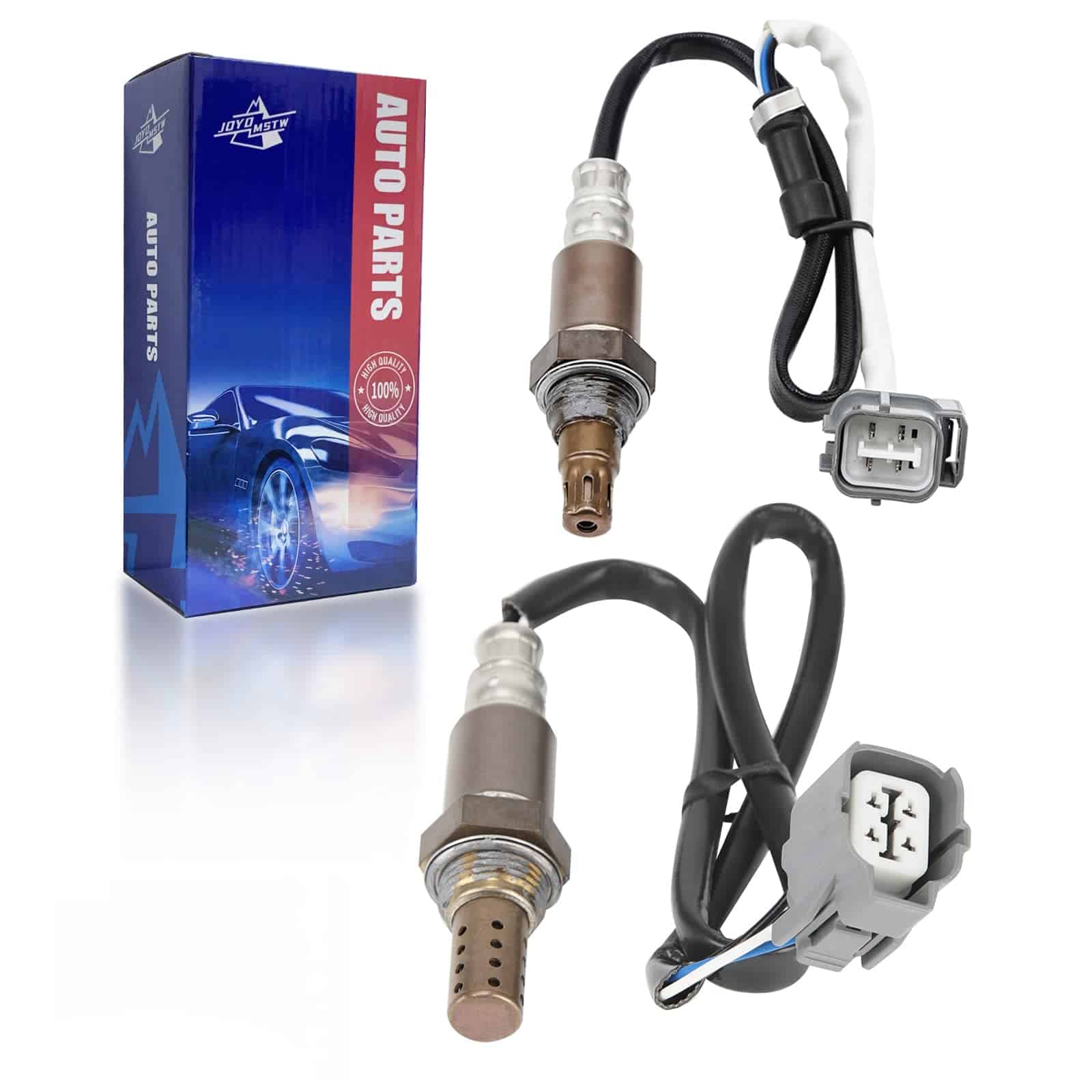 Sensor de Oxígeno Arriba y Abajo 234-9064 234-4733 de