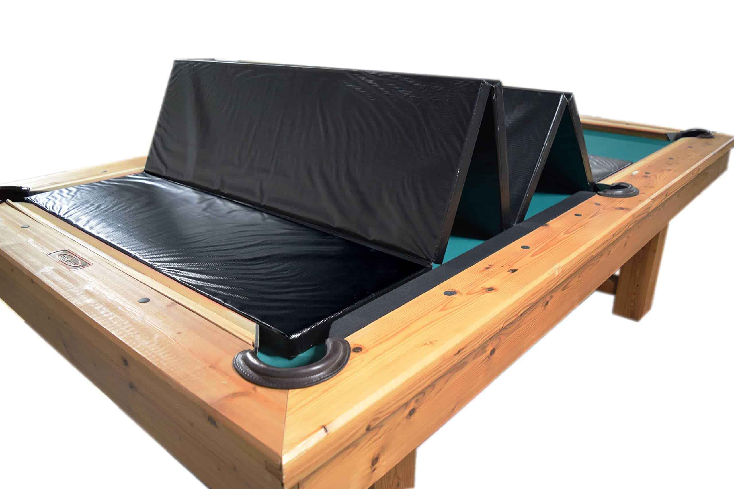 Inserto de Mesa de Billar Convertible HAN'S DELTA, (Varios - Imagen 3