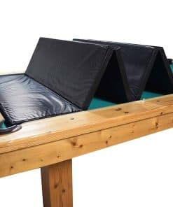 Inserto de Mesa de Billar Convertible HAN'S DELTA, (Varios