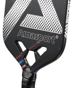 Pala de pickleball Matrix Future 003 de PICKLETECH -