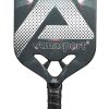Pala de Pádel PICKLETECH Matrix Future 003 - Superficie