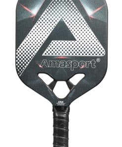Pala de Pádel PICKLETECH Matrix Future 003 - Superficie