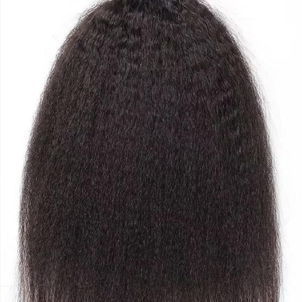 Cabello Brasileño 1 Paquete 11A Vírgen Sin Procesar Kinky - Imagen 8