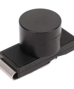 Porta Tiza de Billar Qqmora, Clip Porta Tiza de Palo