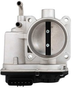 Cuerpo del acelerador Assembly, SCITOO cuerpo del