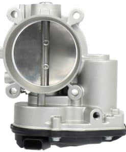 Cuerpo del acelerador SCITOO S20068 para automóviles